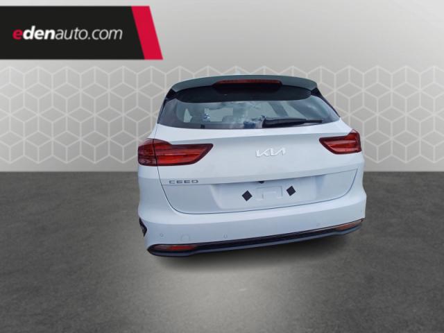 Kia Ceed image 2