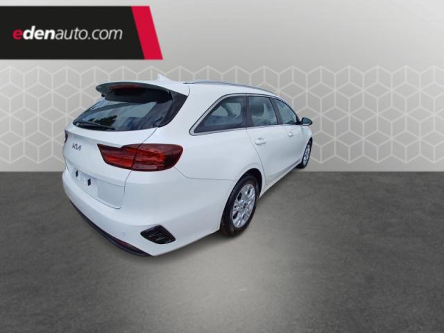 Kia Ceed image 1