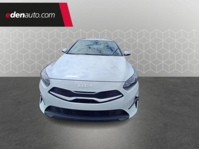 Kia Ceed image 7