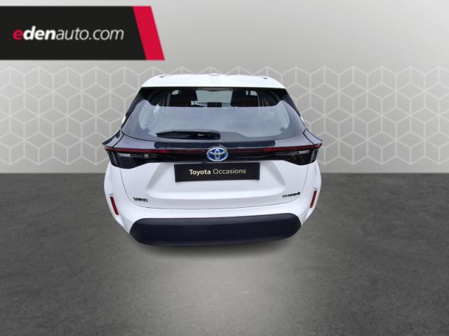 Toyota Yaris image 3
