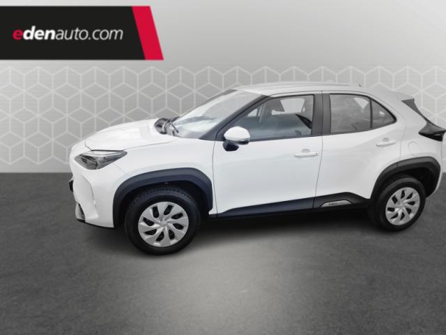 Toyota Yaris image 9