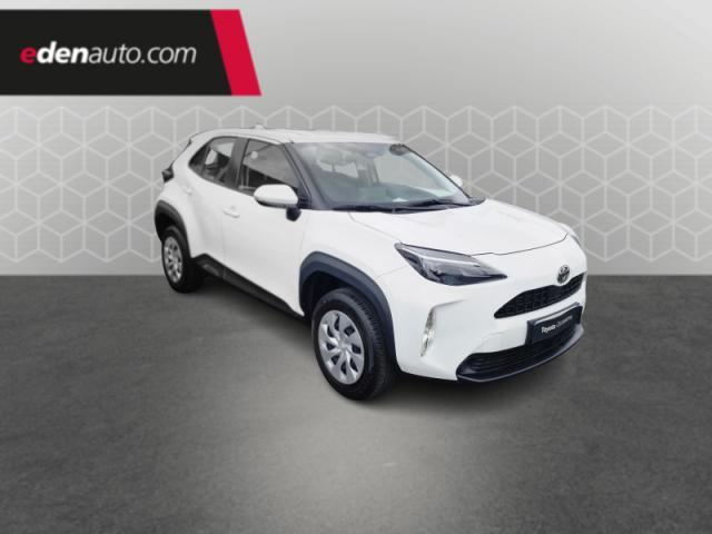 Toyota Yaris image 4