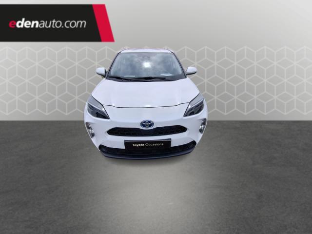 Toyota Yaris image 2