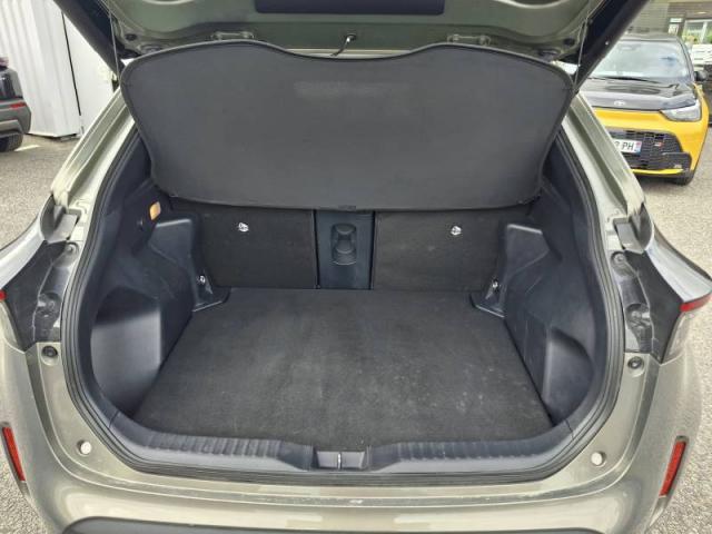 Toyota Yaris image 1