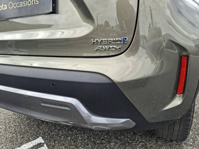 Toyota Yaris image 2