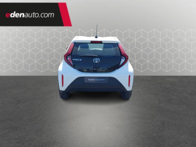 Toyota Aygo X image 4