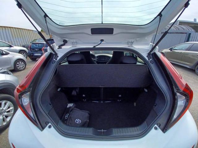 Toyota Aygo X image 1