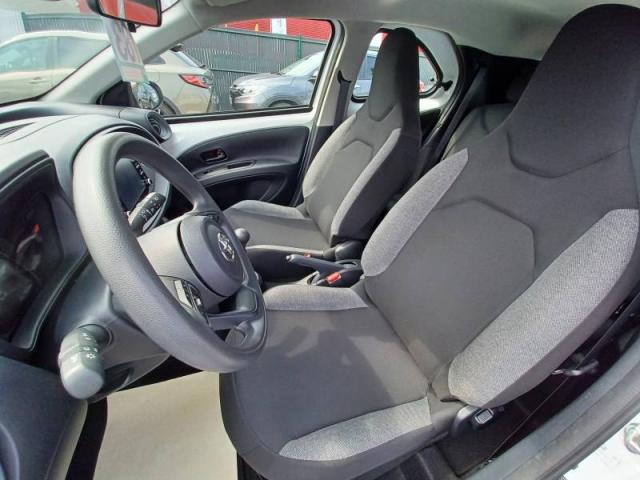 Toyota Aygo X image 5