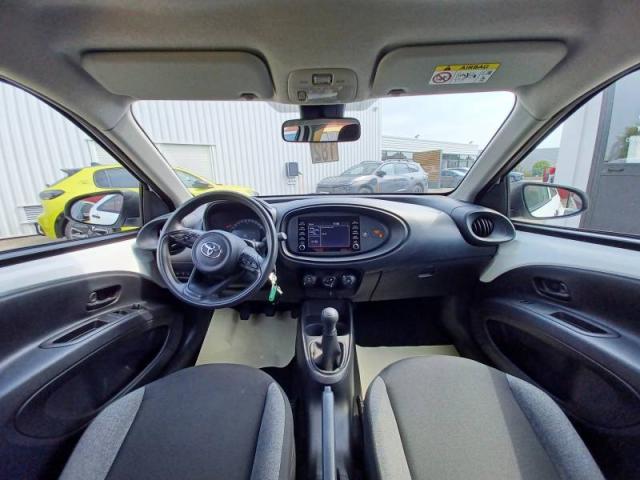 Toyota Aygo X image 7