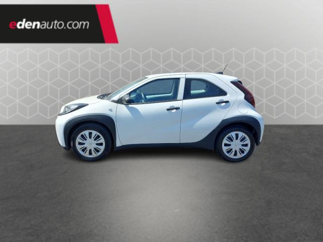 Toyota Aygo X image 6