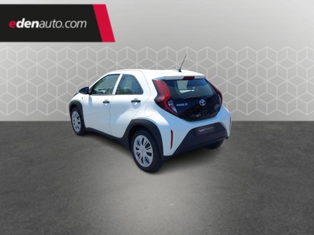 Toyota Aygo X image 5