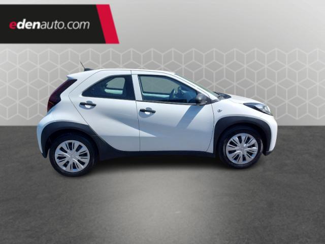 Toyota Aygo X image 8