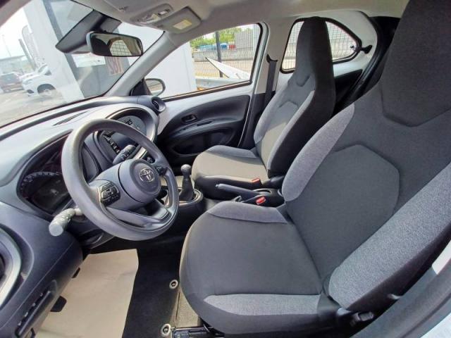 Toyota Aygo X image 2
