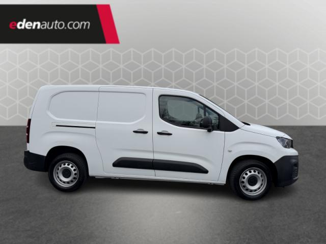 Peugeot Partner image 2