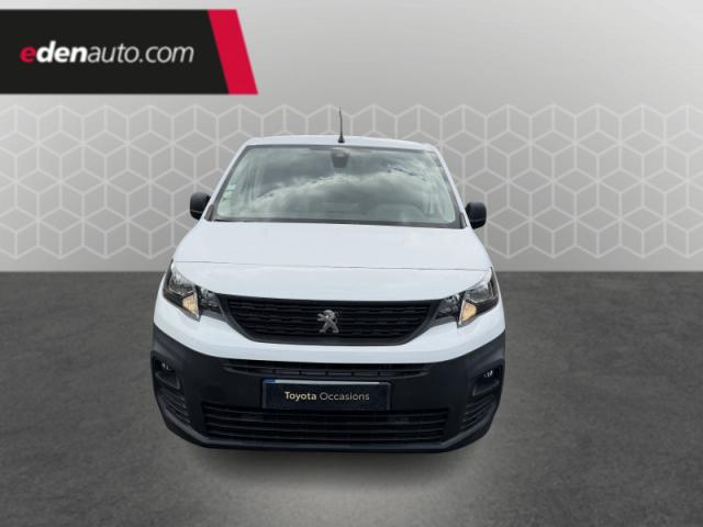 Peugeot Partner image 3