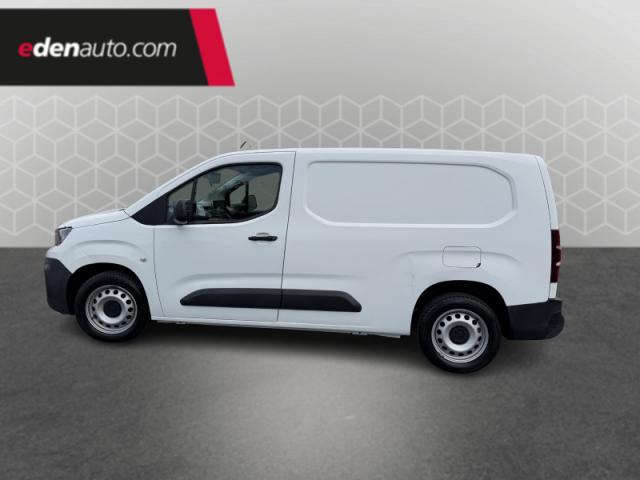Peugeot Partner image 4