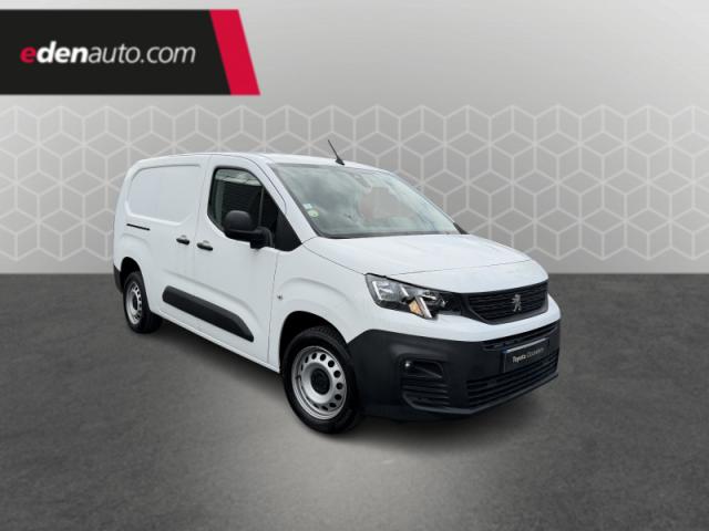 Peugeot Partner image 6