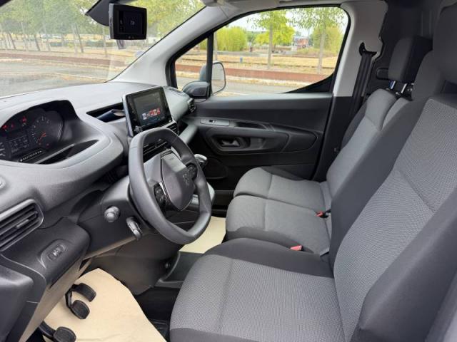 Peugeot Partner image 7