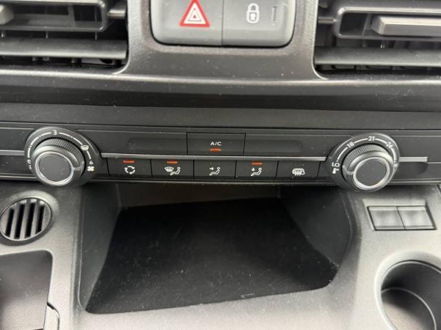 Peugeot Partner image 9