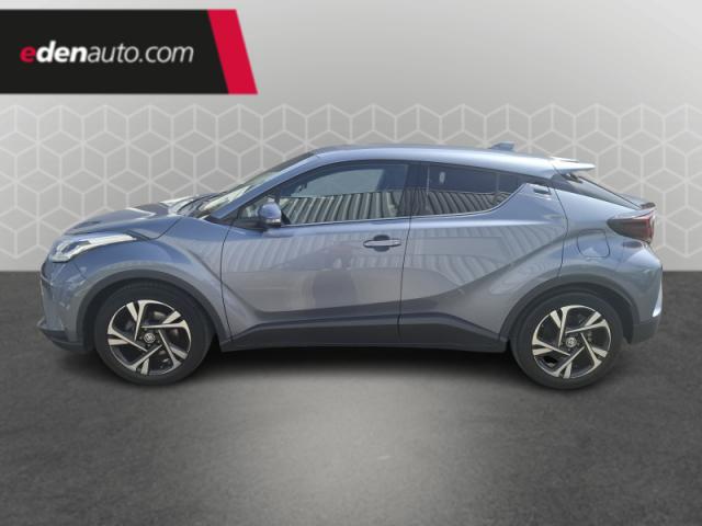 Toyota C-Hr image 7