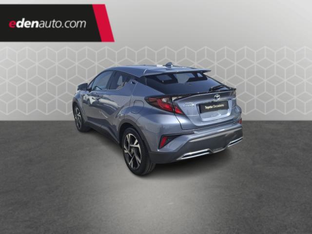 Toyota C-Hr image 6