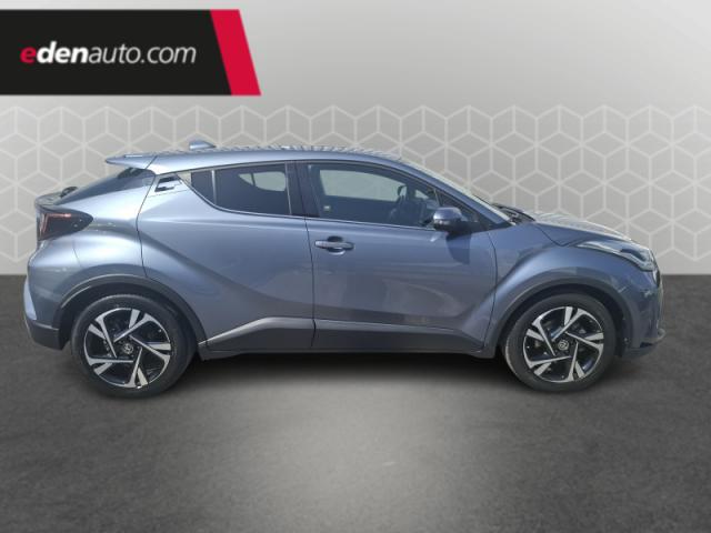 Toyota C-Hr image 3