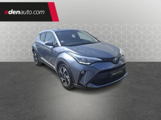 Toyota C-Hr image 2