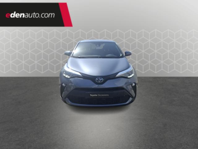 Toyota C-Hr image 4