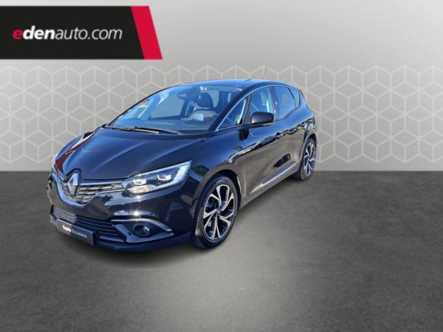 Renault Scénic Blue Dci 150 Edc Intens