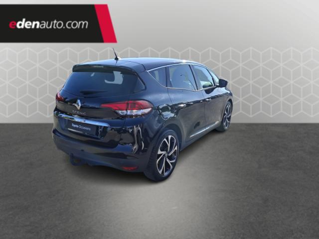 Renault Scénic image 7