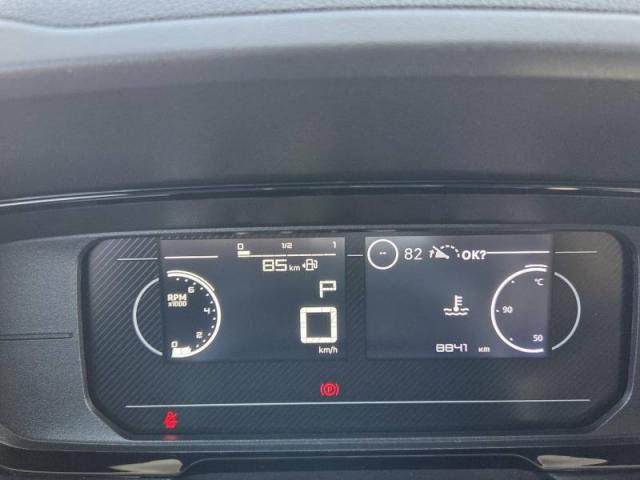 Toyota Proace City image 1