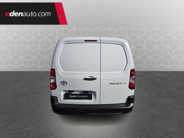 Toyota Proace City image 9