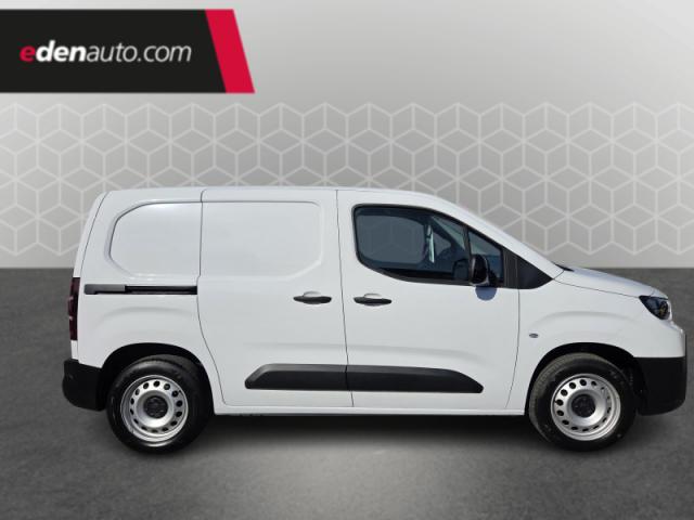 Toyota Proace City image 3