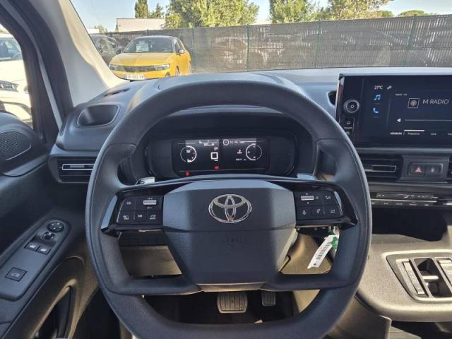 Toyota Proace City image 8