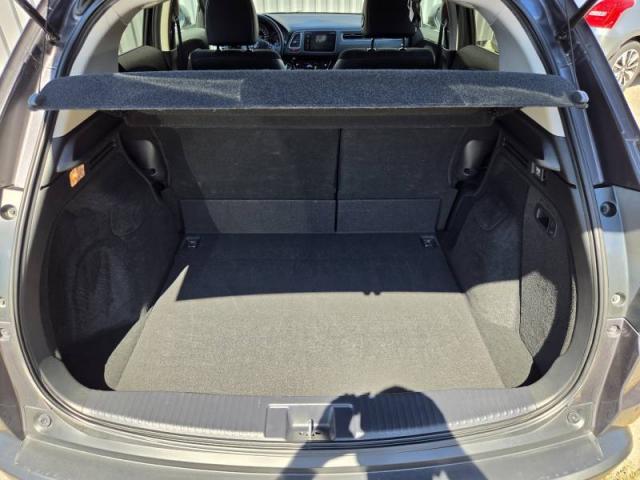 Honda Hrv image 3