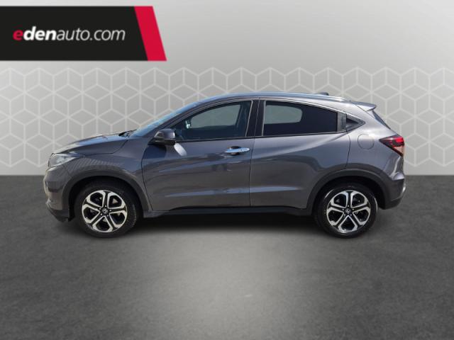 Honda Hrv image 8