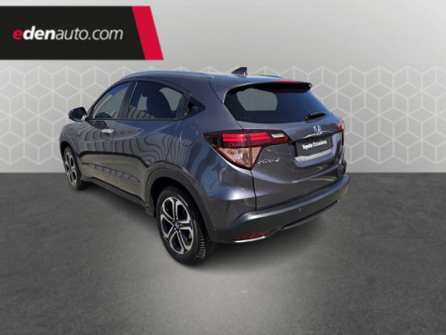 Honda Hrv image 2