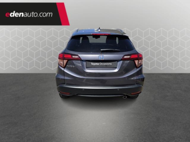 Honda Hrv image 6