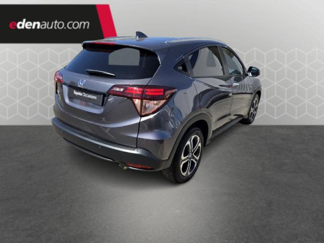Honda Hrv image 7