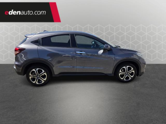 Honda Hrv image 5