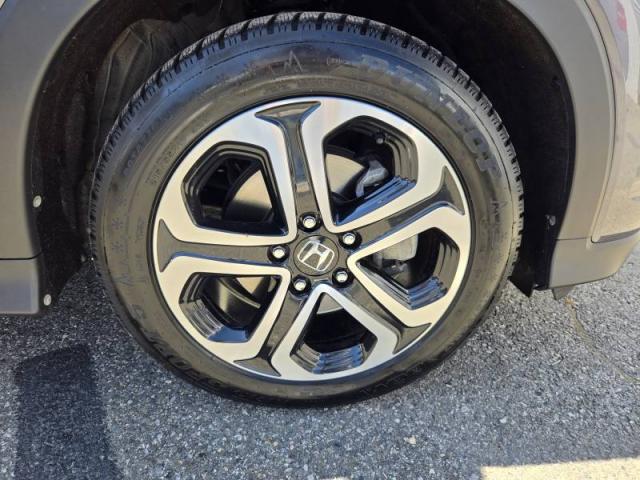 Honda Hrv image 1