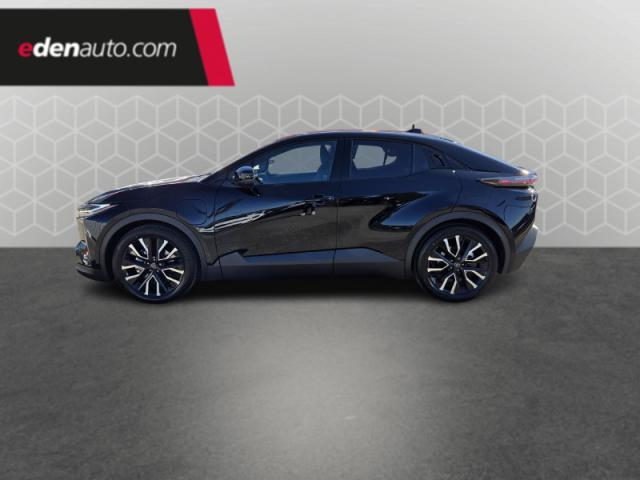 Toyota C-Hr image 8