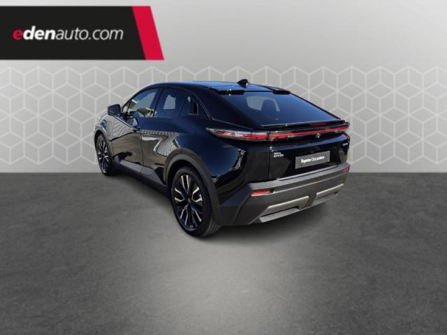 Toyota C-Hr image 6