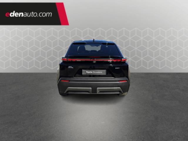 Toyota C-Hr image 9