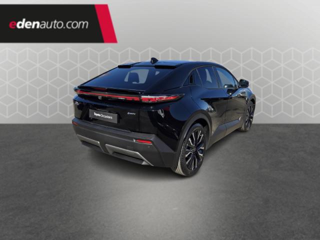 Toyota C-Hr image 7