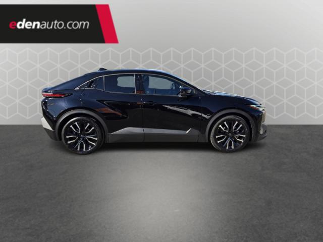 Toyota C-Hr image 5