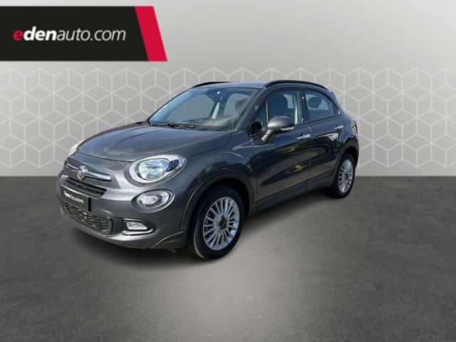 Fiat 500x 1.3 Multijet 95 Ch Popstar