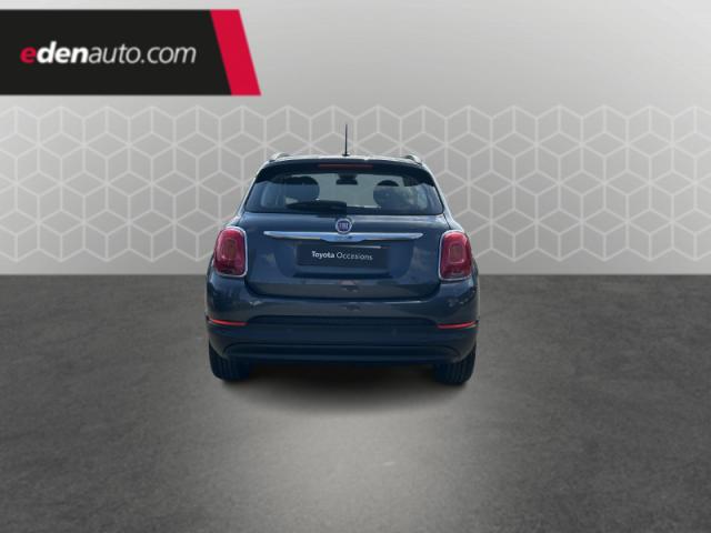 Fiat 500x image 4