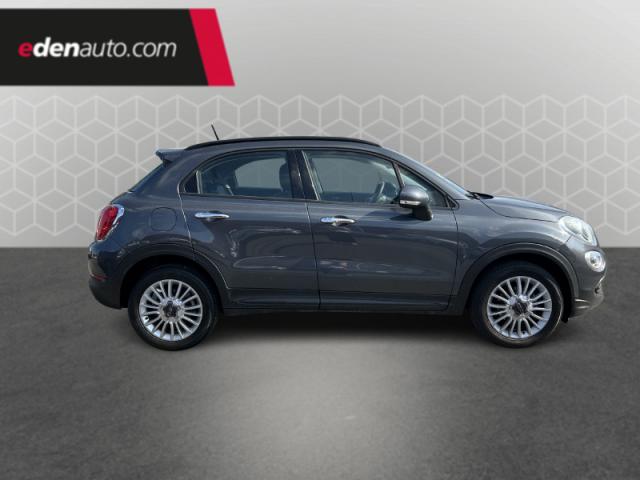 Fiat 500x image 1