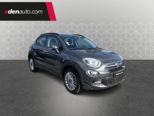 Fiat 500x image 6